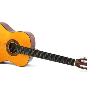 Guitarra Acustica